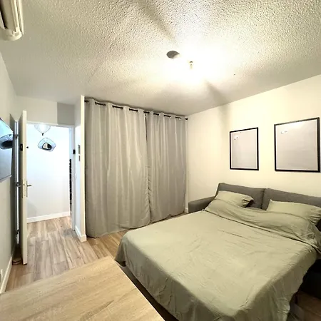 50m2, Ovalie, Clim-balcon-netflix