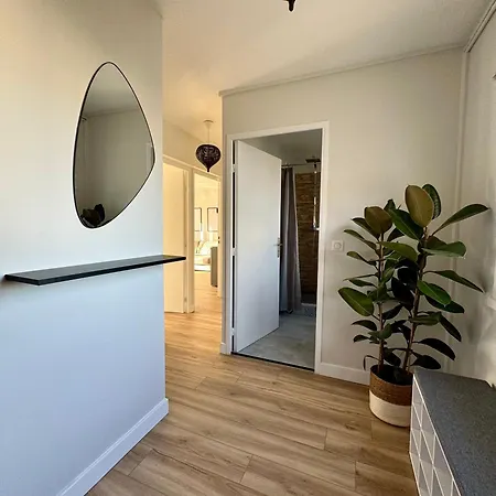 50m2, Ovalie, Clim-balcon-netflix * Montpellier