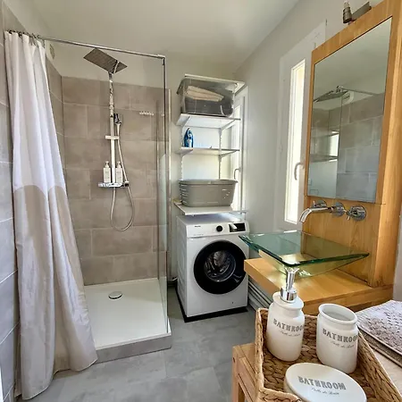 50m2, Ovalie, Clim-balcon-netflix * Montpellier